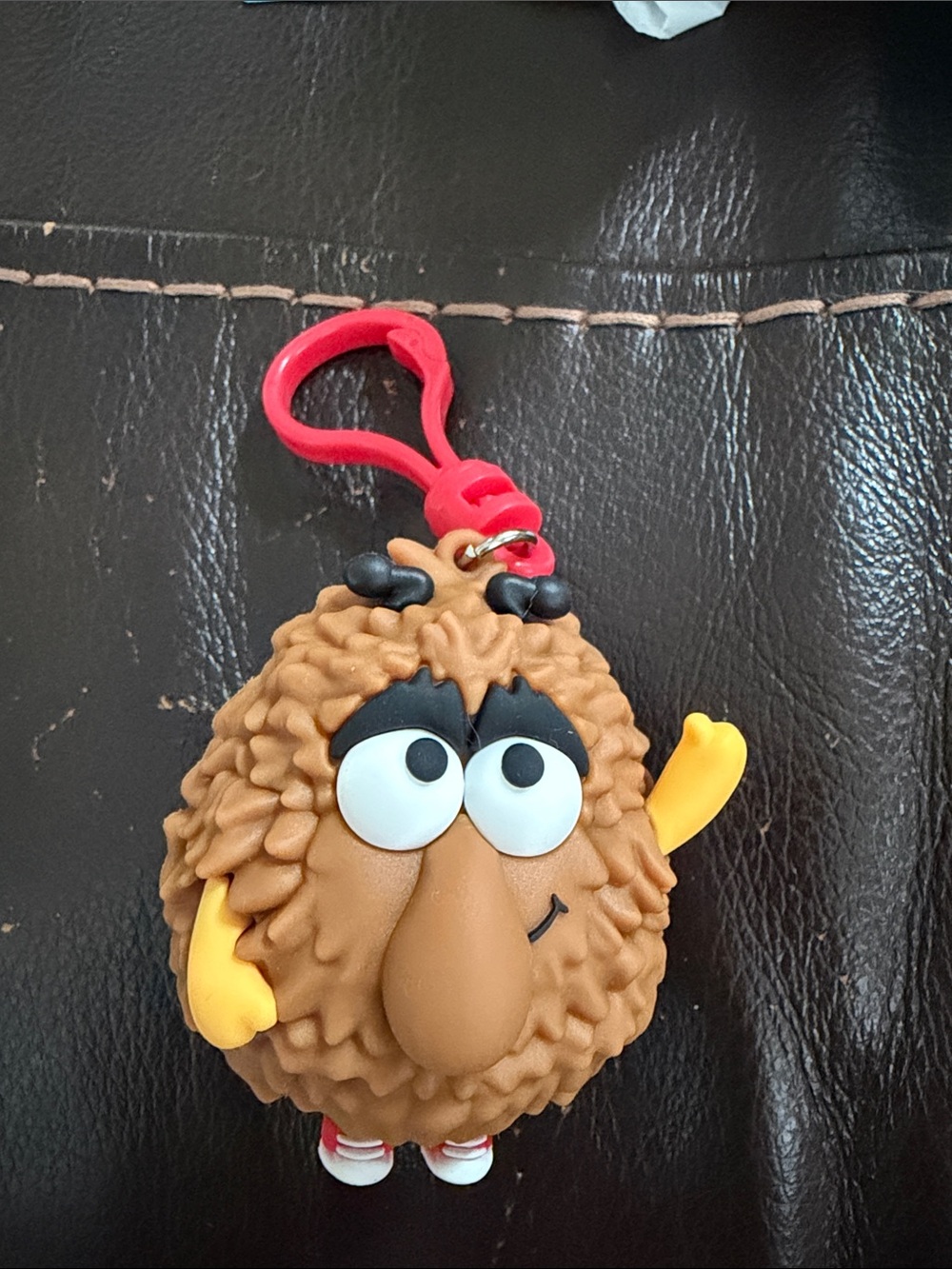 Lurky from Series 1